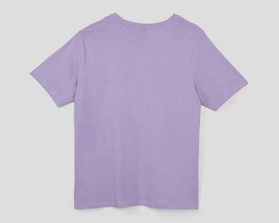 Foto 2 | Playera Disney Estampada para Mujer