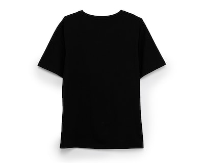 Foto 2 | Playera Sahara Manga Corta para Mujer