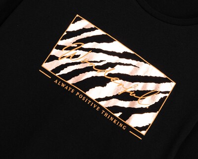 Foto 3 | Playera Sahara Manga Corta para Mujer