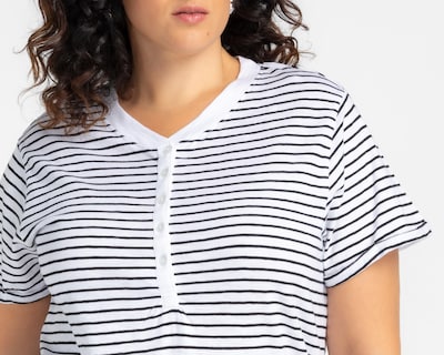 Foto 4 | Blusa Lady Sun para Mujer Manga Corta