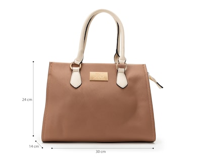 Foto 5 | Bolsa de Mano Jennifer Lopez
