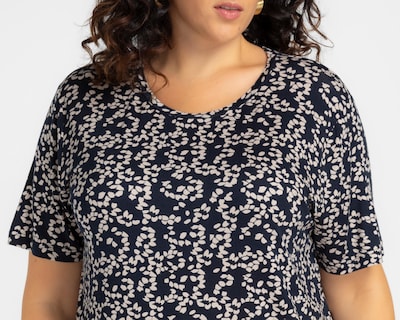 Foto 4 | Blusa Lady Sun para Mujer con Estampado