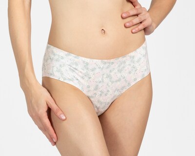 Foto 2 | Pantaleta Beauty Secret para Mujer 5 Piezas