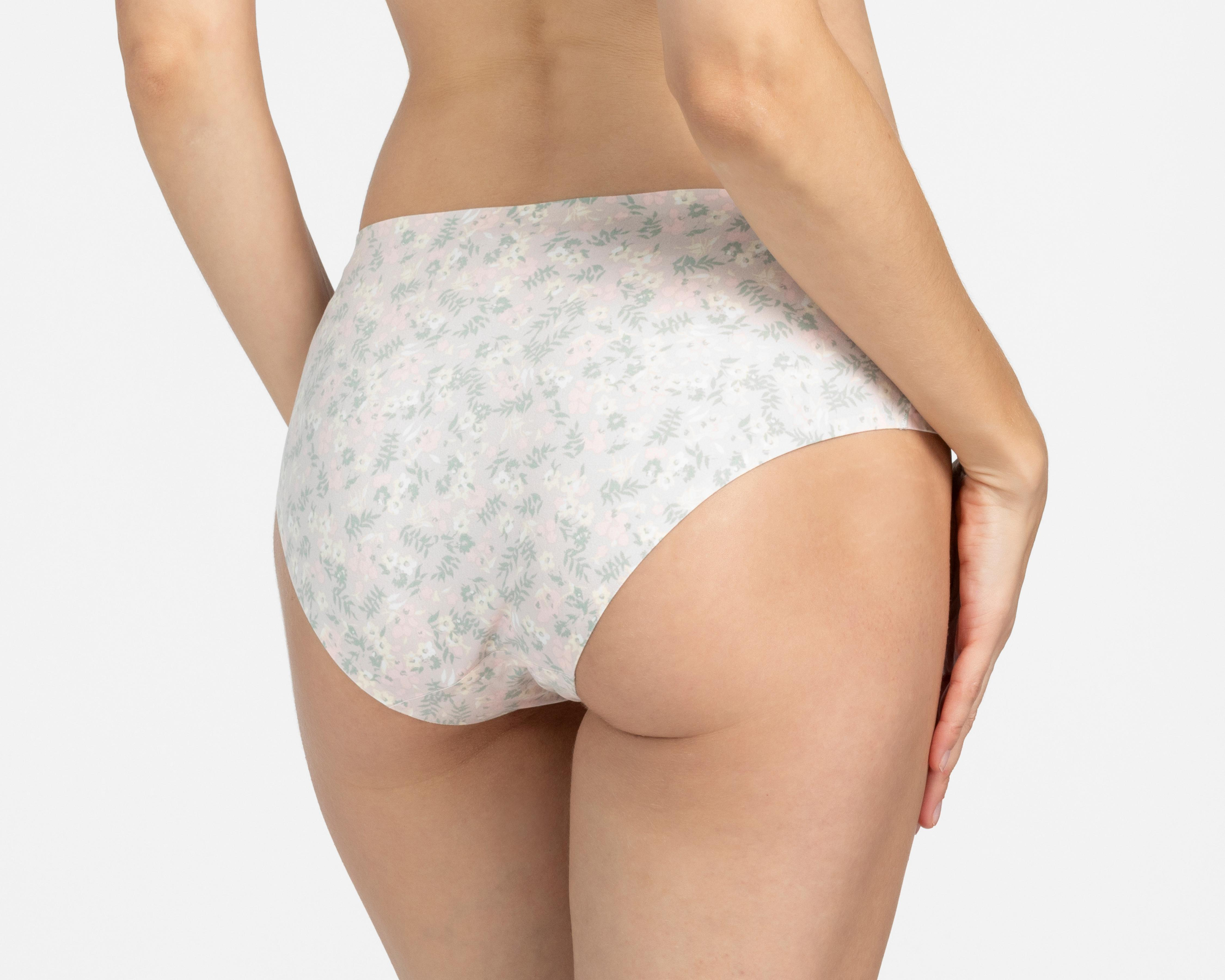 Foto 4 pulgar | Pantaleta Beauty Secret para Mujer 5 Piezas
