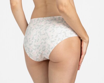 Foto 3 | Pantaleta Beauty Secret para Mujer 5 Piezas