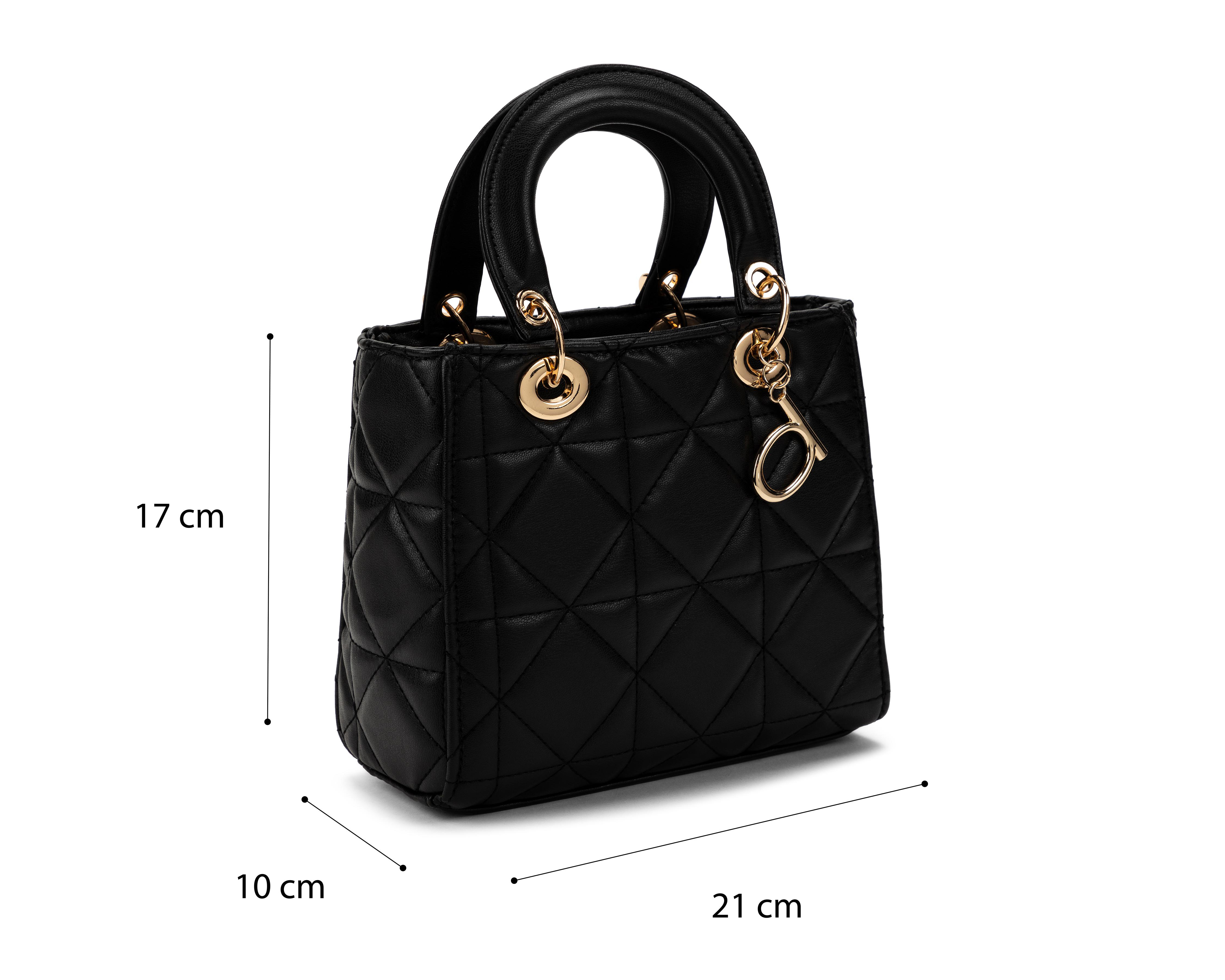 Foto 5 | Bolsa de Mano Bebe