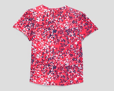 Foto 2 | Playera con Botones Sahara para Mujer