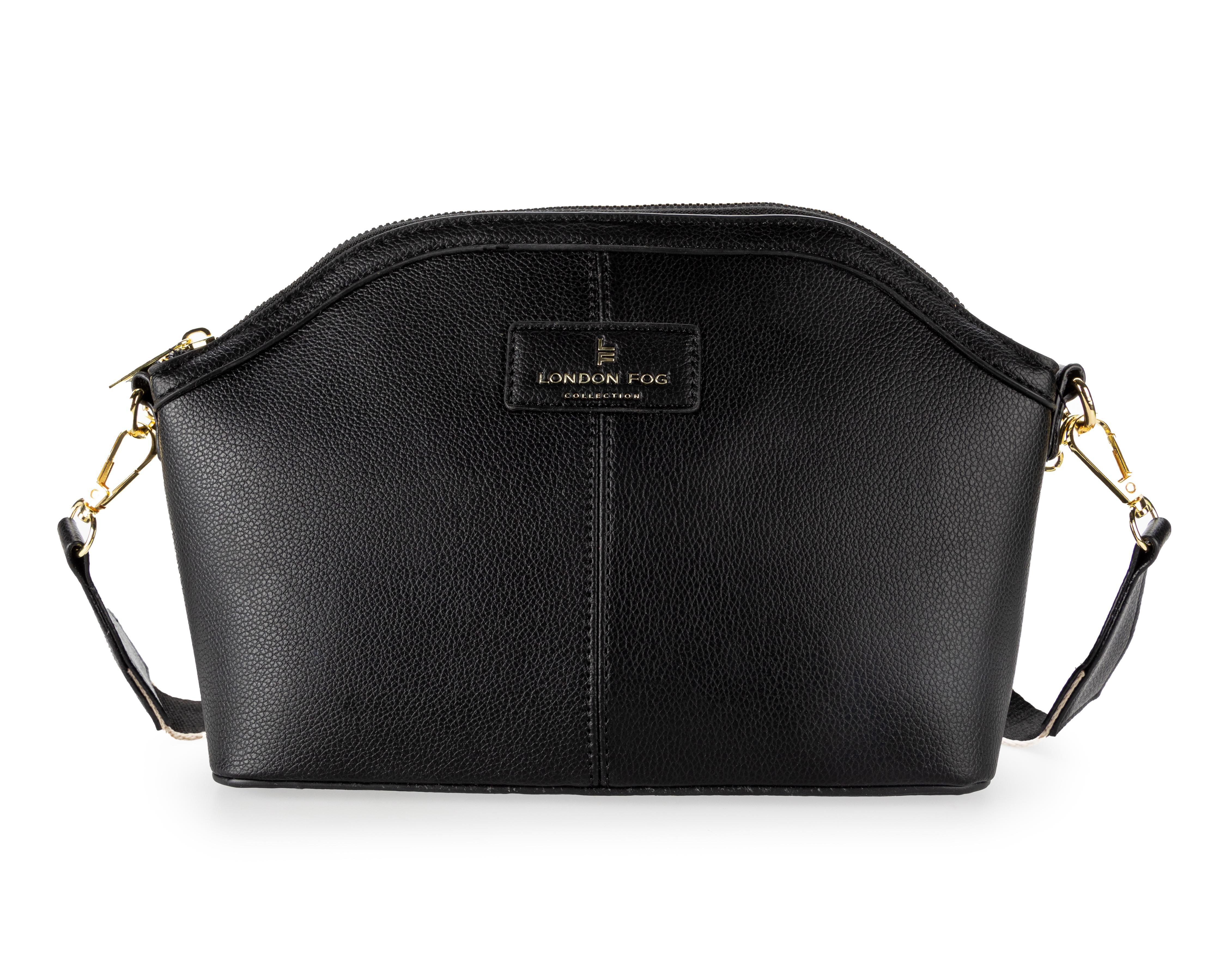 Bolsa Cruzada London Fog $399