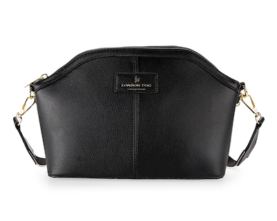 Foto 1 | Bolsa Cruzada London Fog