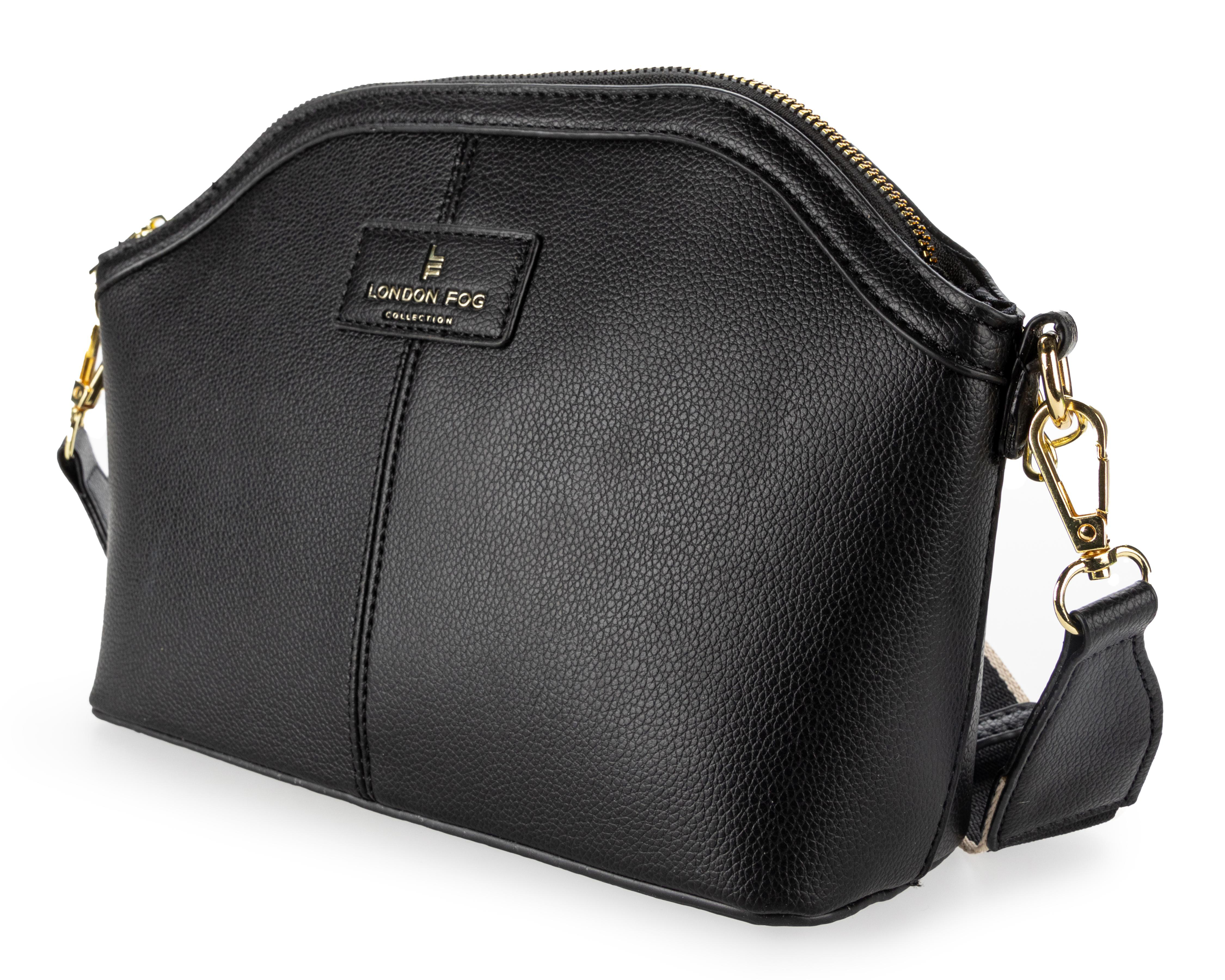 Foto 2 | Bolsa Cruzada London Fog