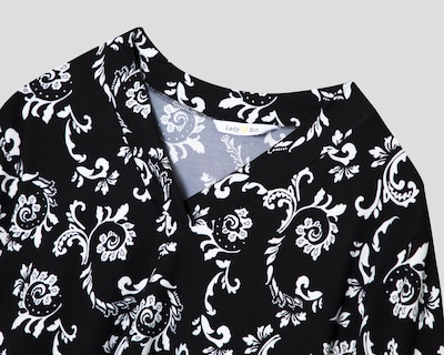 Foto 3 | Blusa Lady Sun Estampada para Mujer