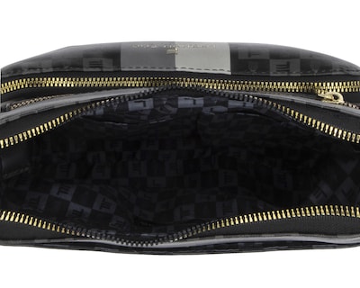 Foto 4 | Bolsa Cruzada London Fog