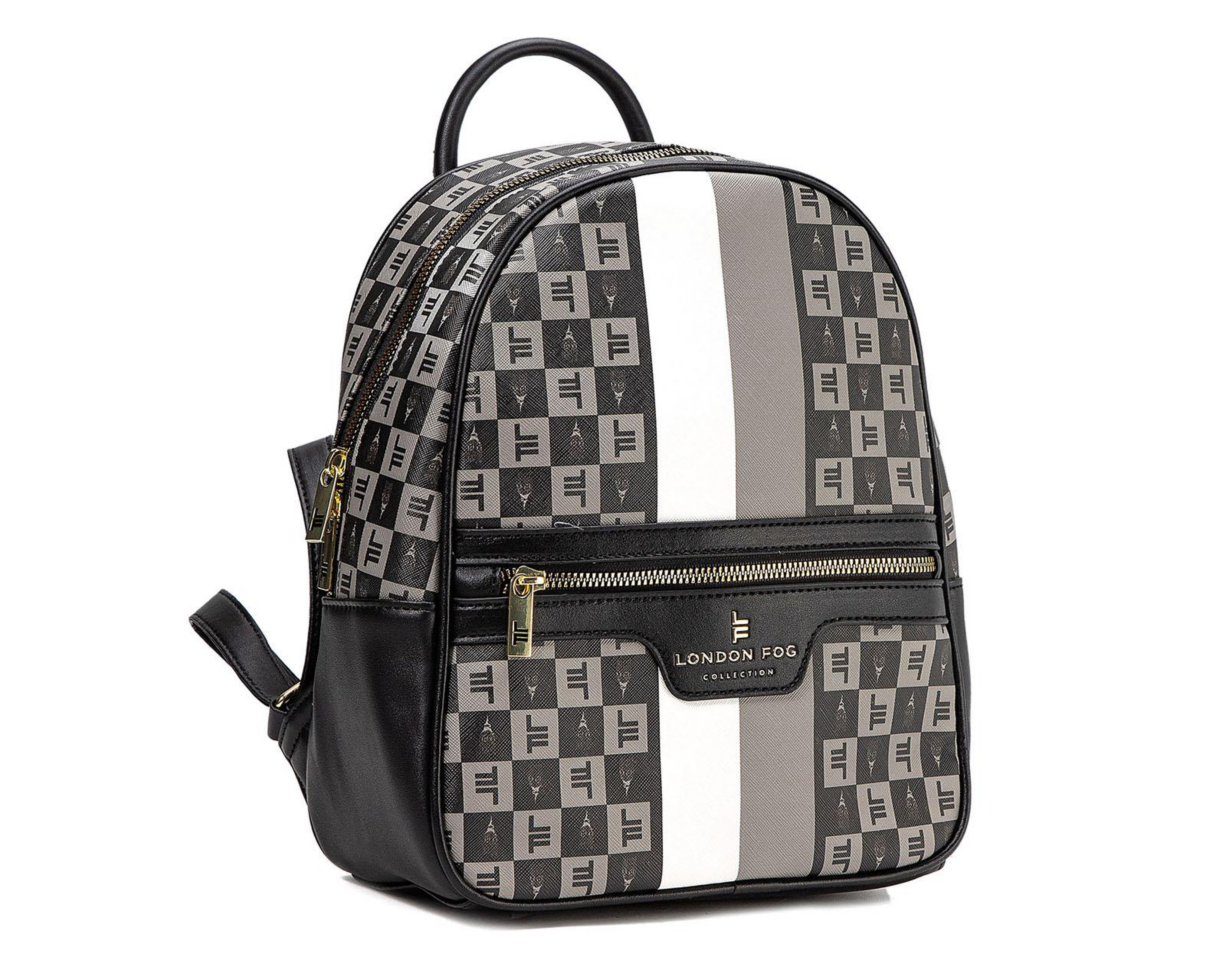 Foto 3 pulgar | Mochila London Fog