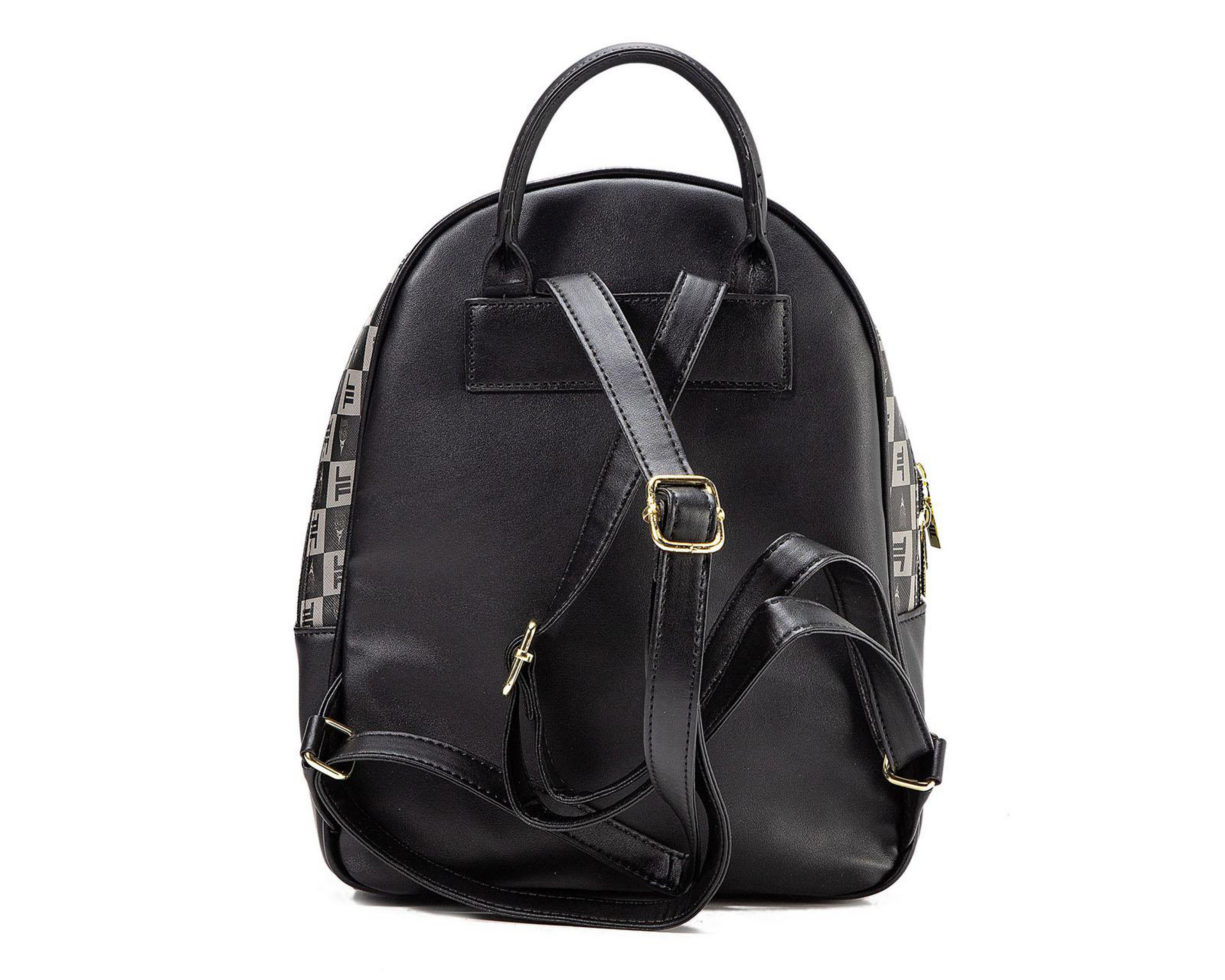 Foto 4 pulgar | Mochila London Fog