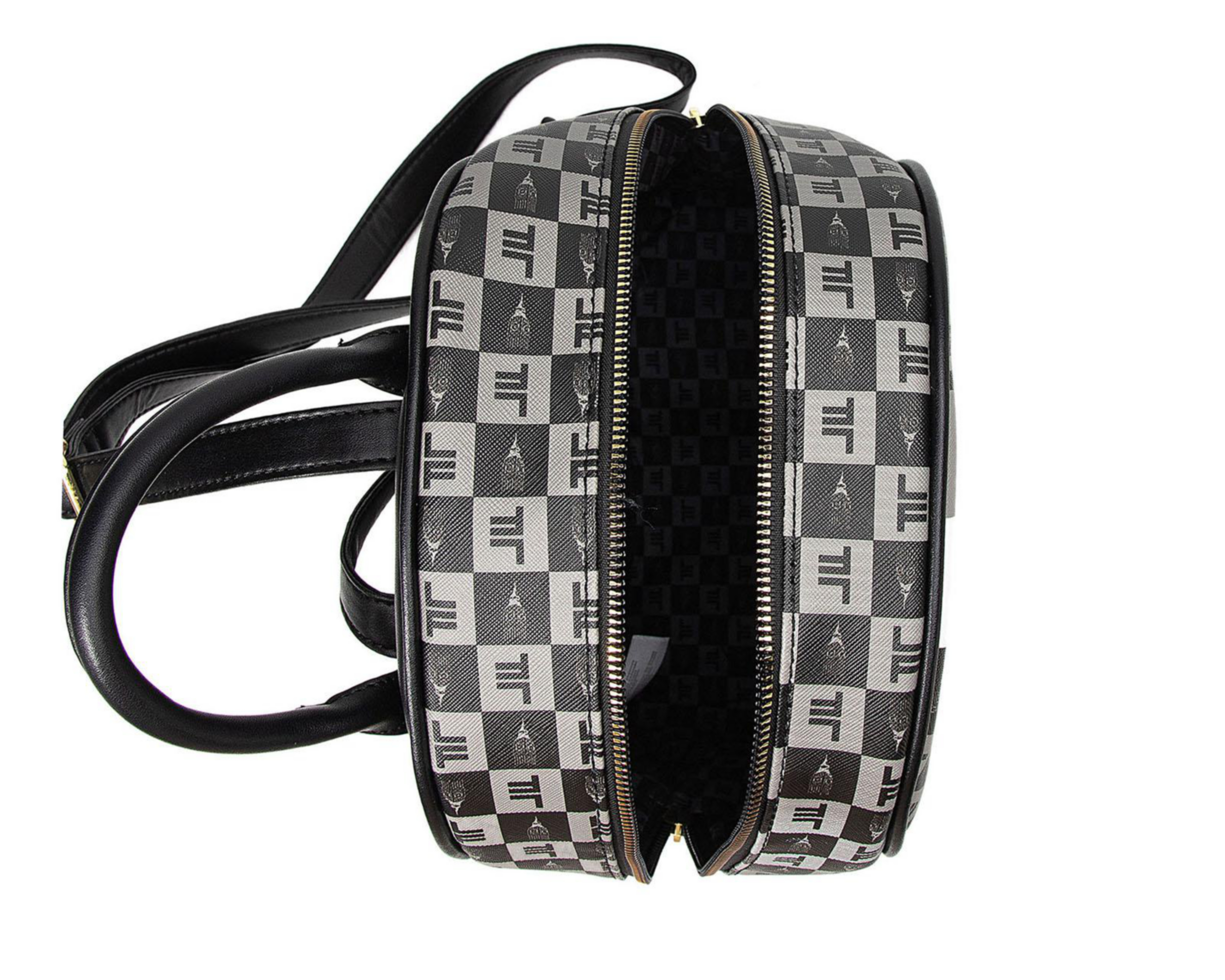 Foto 5 pulgar | Mochila London Fog