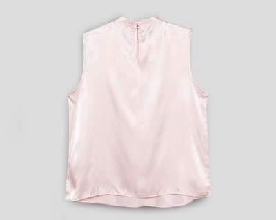 Foto 2 | Blusa Sin Mangas Sahara para Mujer