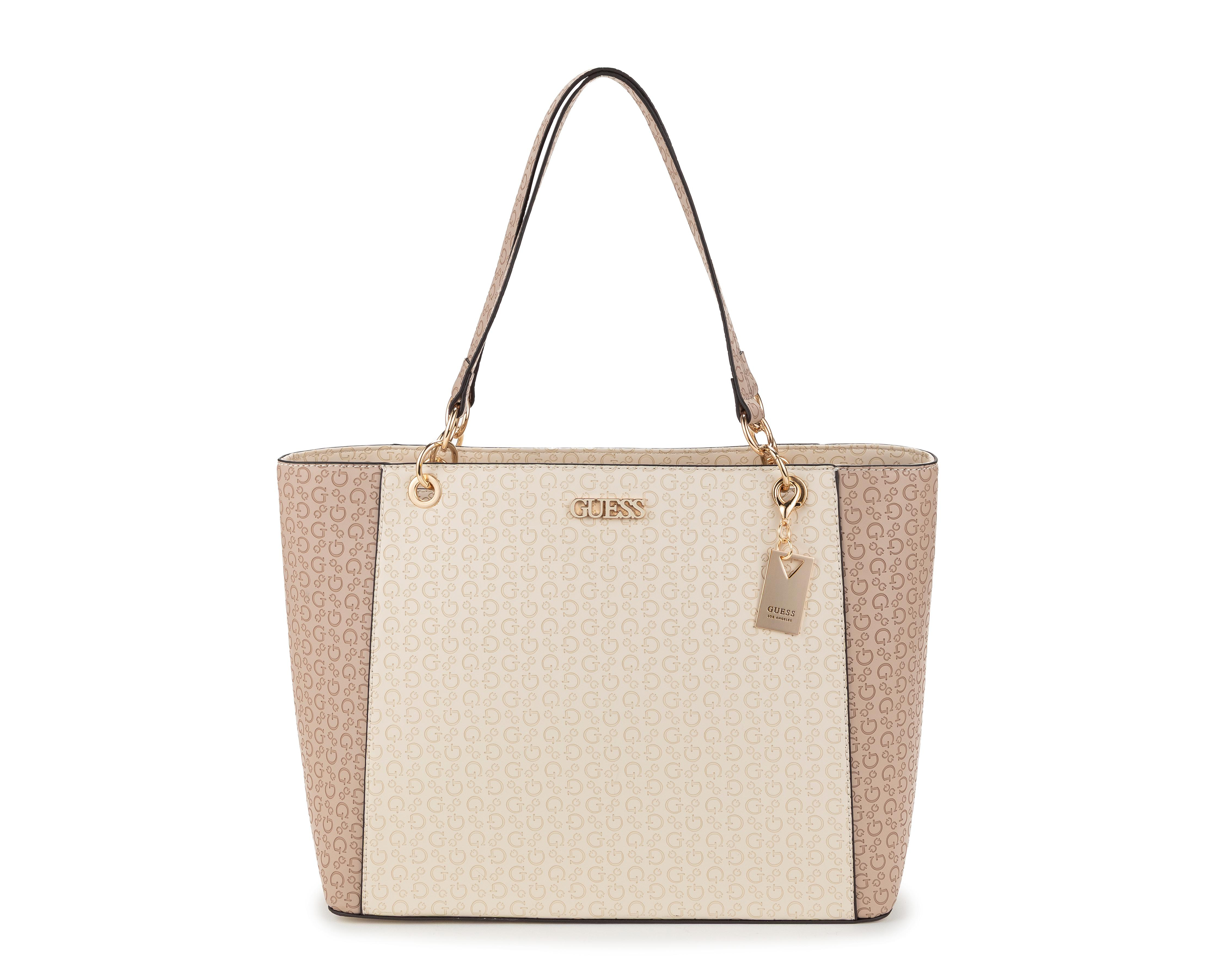 Foto 1 | Bolsa de Hombro Guess