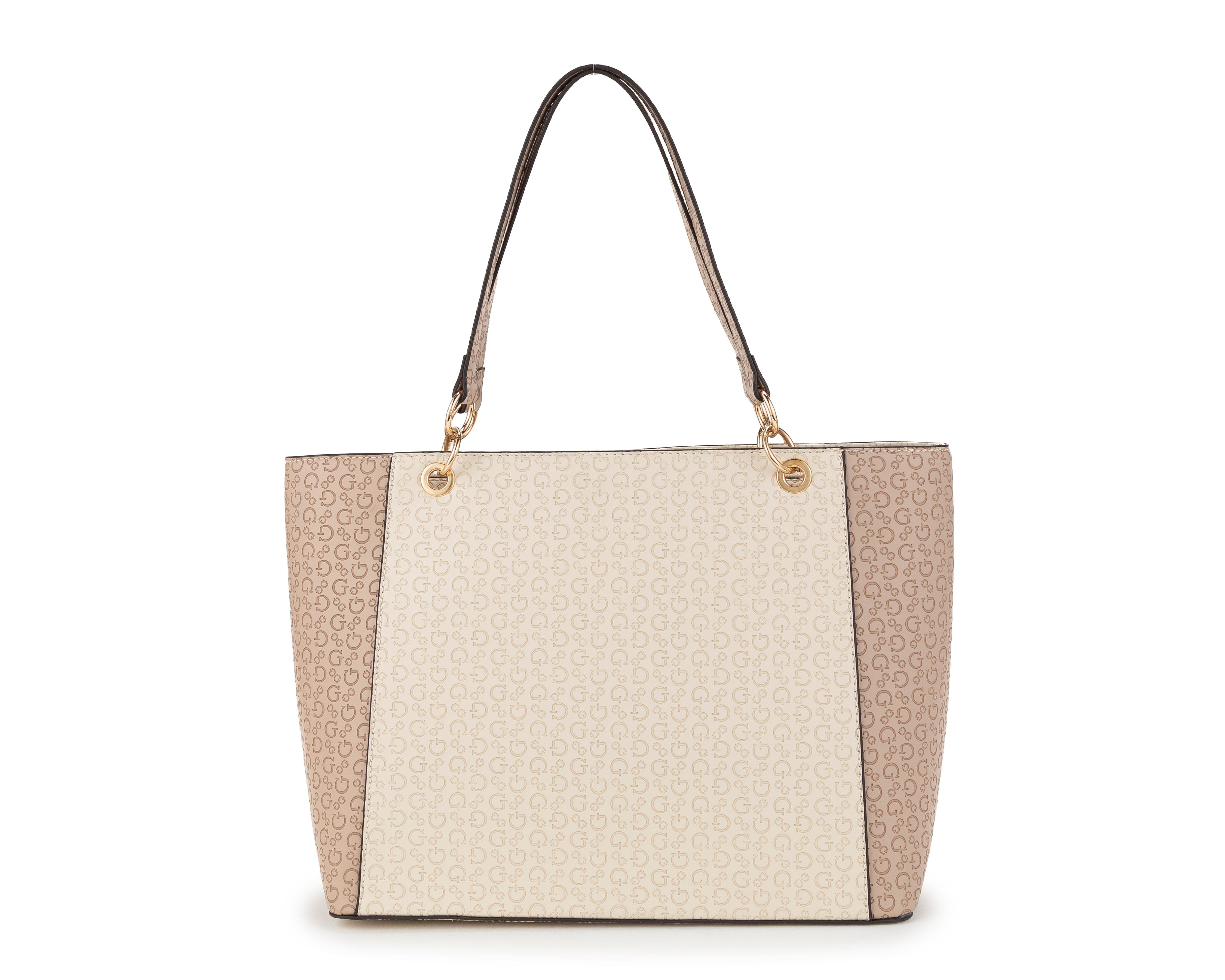 Foto 4 pulgar | Bolsa de Hombro Guess