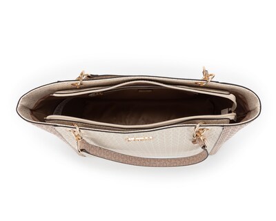 Foto 4 | Bolsa de Hombro Guess