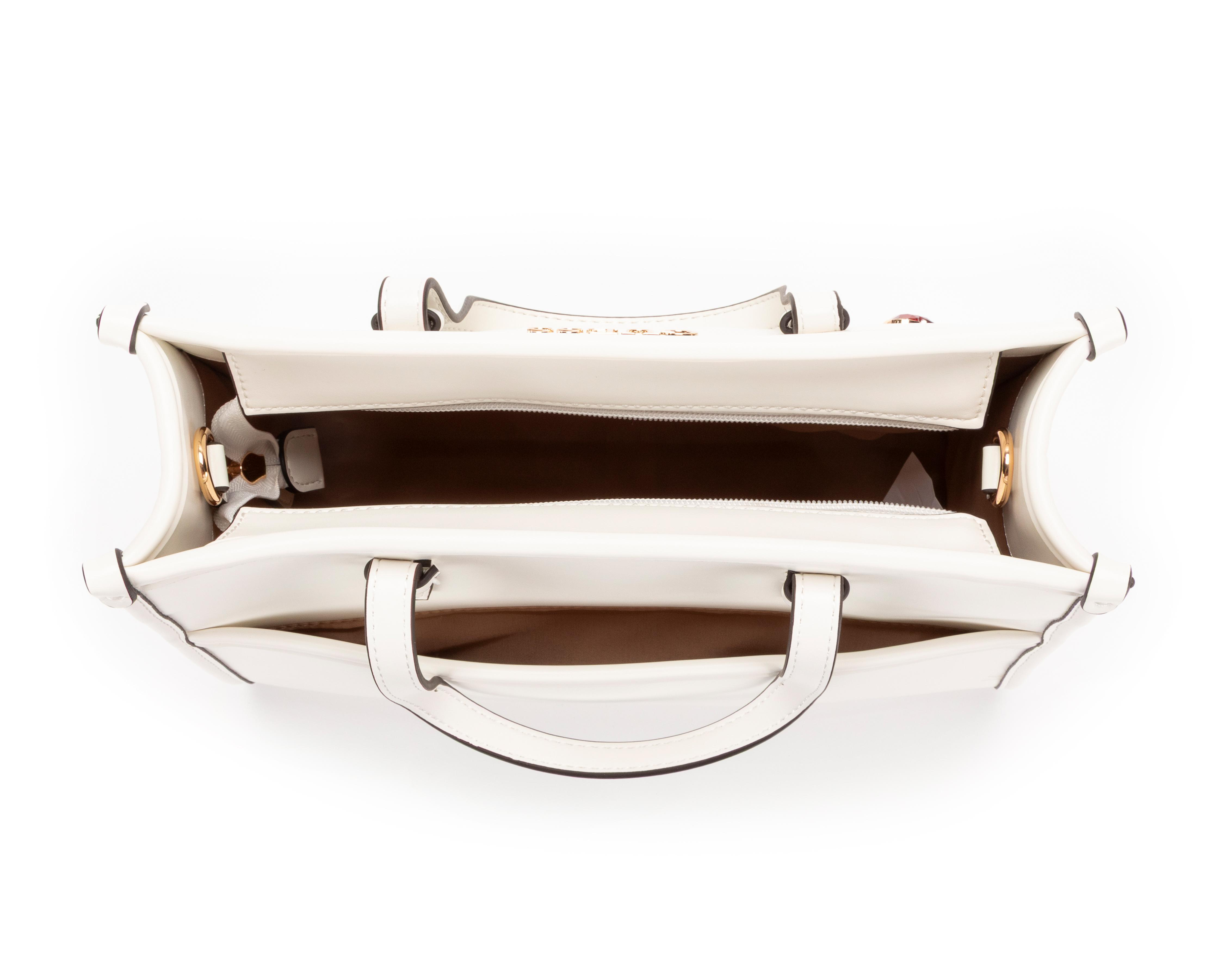 Foto 5 pulgar | Bolsa de Hombro Guess Evelynton