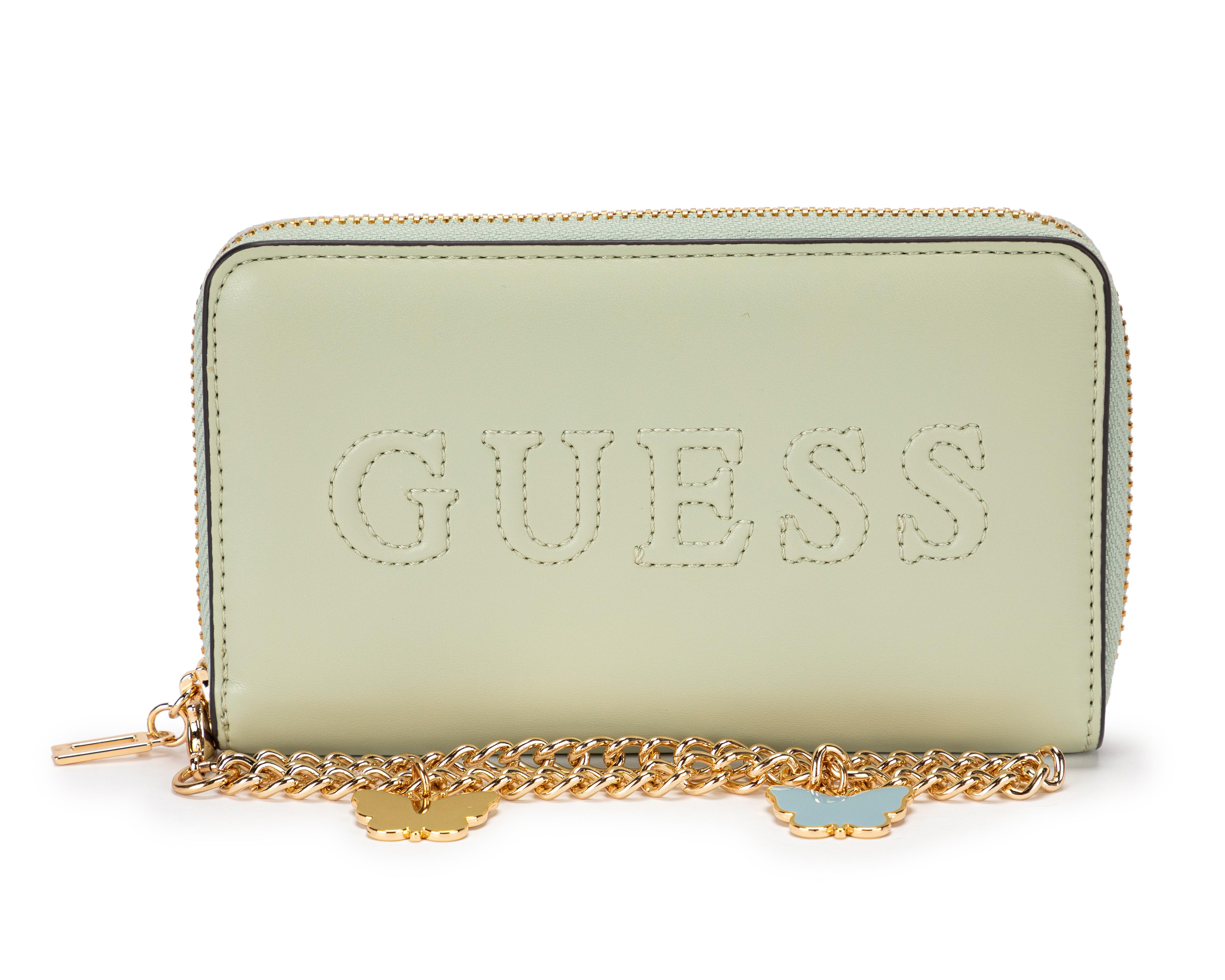 Foto 2 pulgar | Cartera para Mujer Guess con Correa