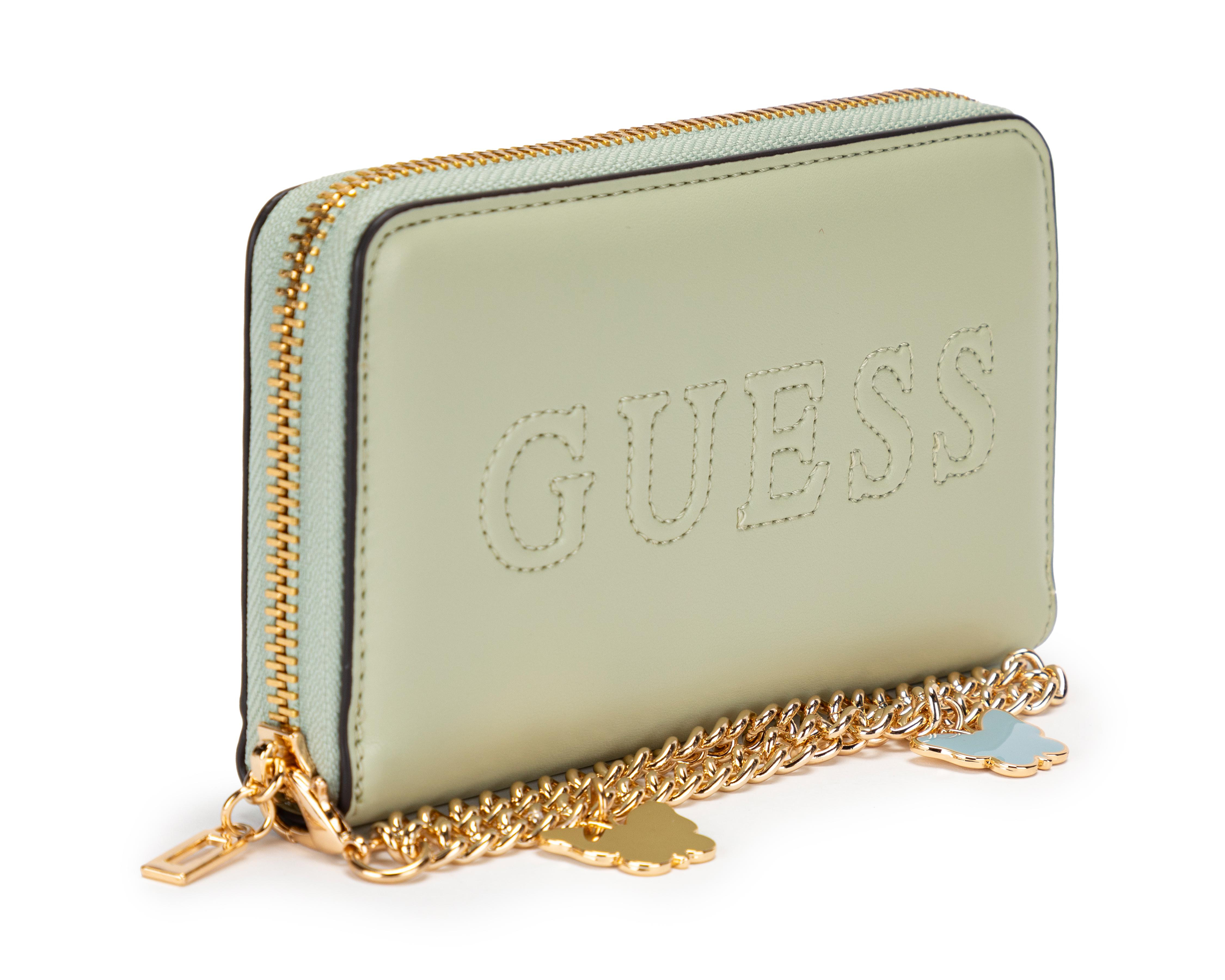 Foto 2 | Cartera para Mujer Guess con Correa