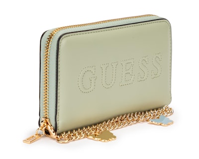 Foto 2 | Cartera para Mujer Guess con Correa