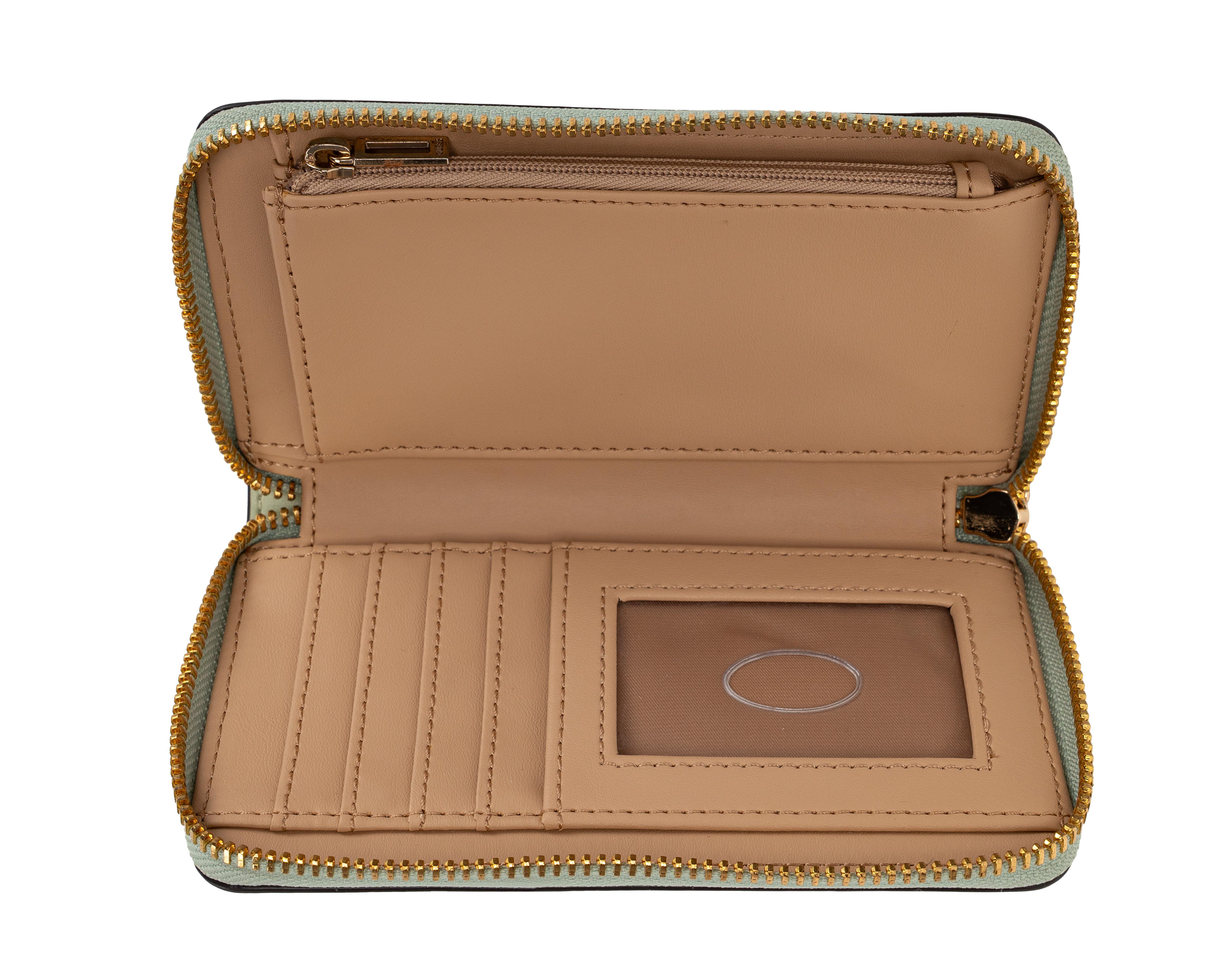 Foto 5 pulgar | Cartera para Mujer Guess con Correa