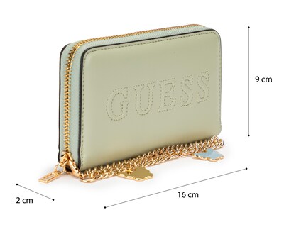 Foto 6 | Cartera para Mujer Guess con Correa