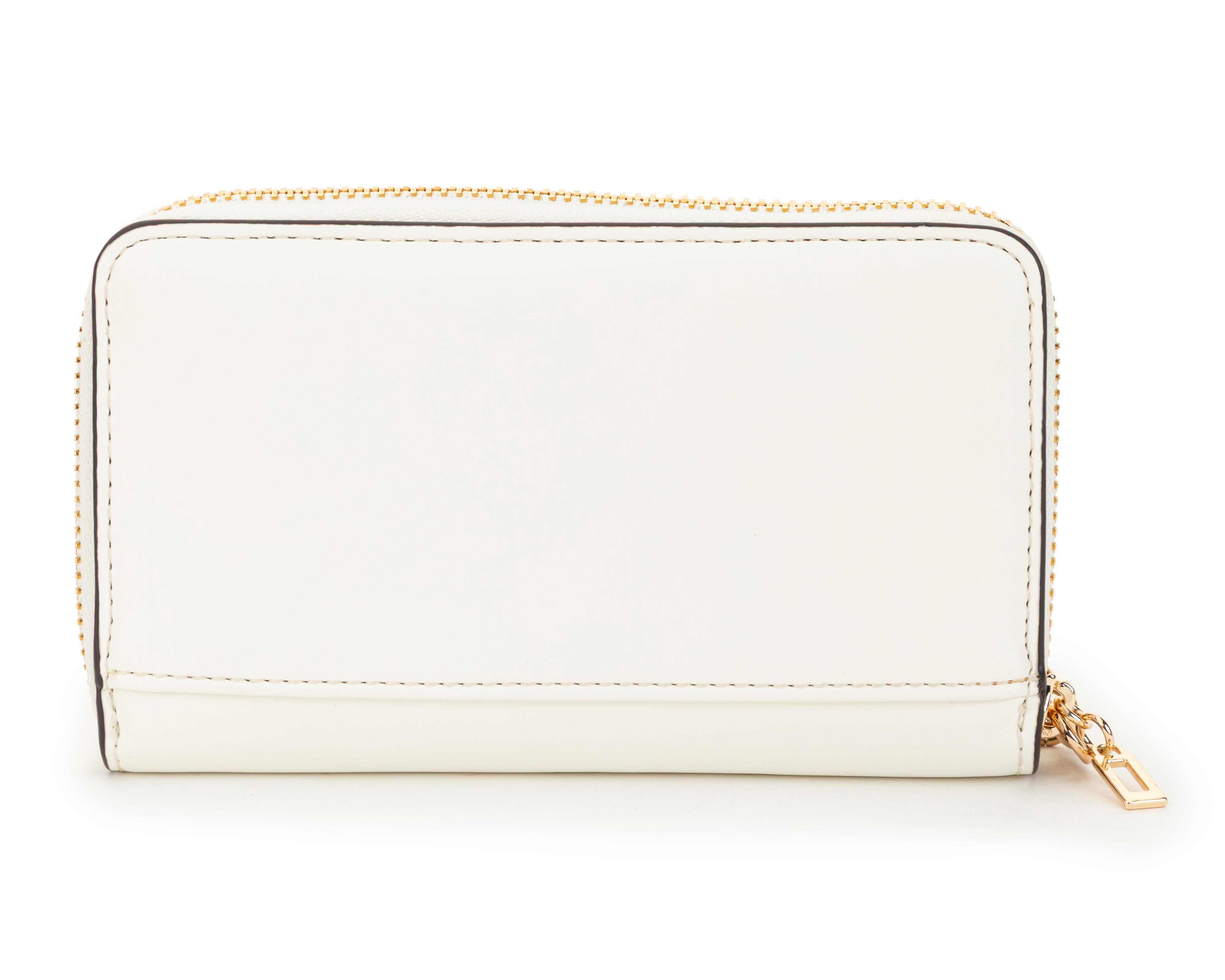 Foto 4 | Cartera para Mujer Guess Beige