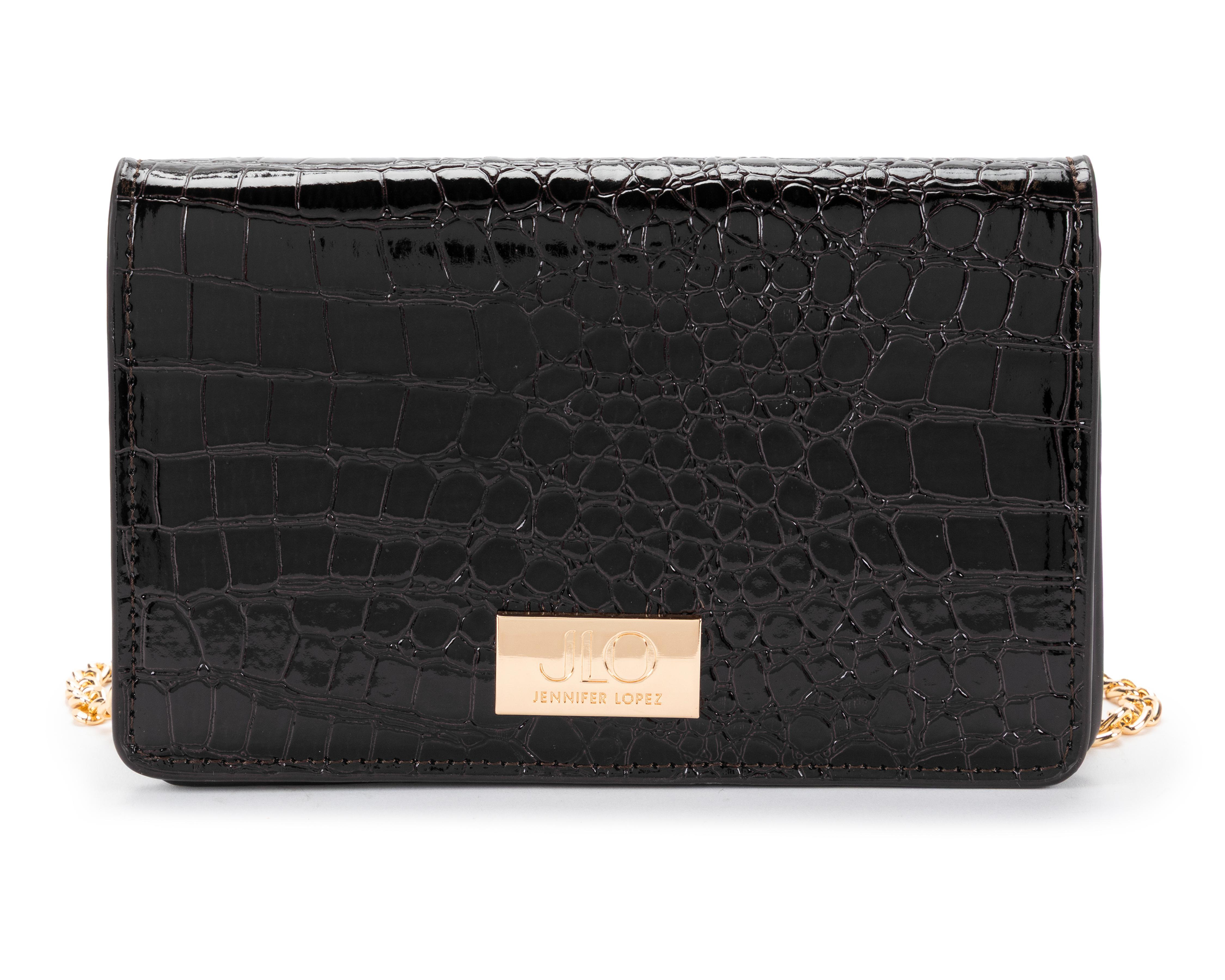Foto 1 | Bolsa de Hombro Jennifer Lopez