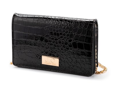 Foto 2 | Bolsa de Hombro Jennifer Lopez