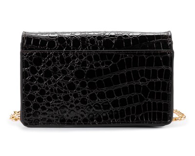 Foto 3 | Bolsa de Hombro Jennifer Lopez