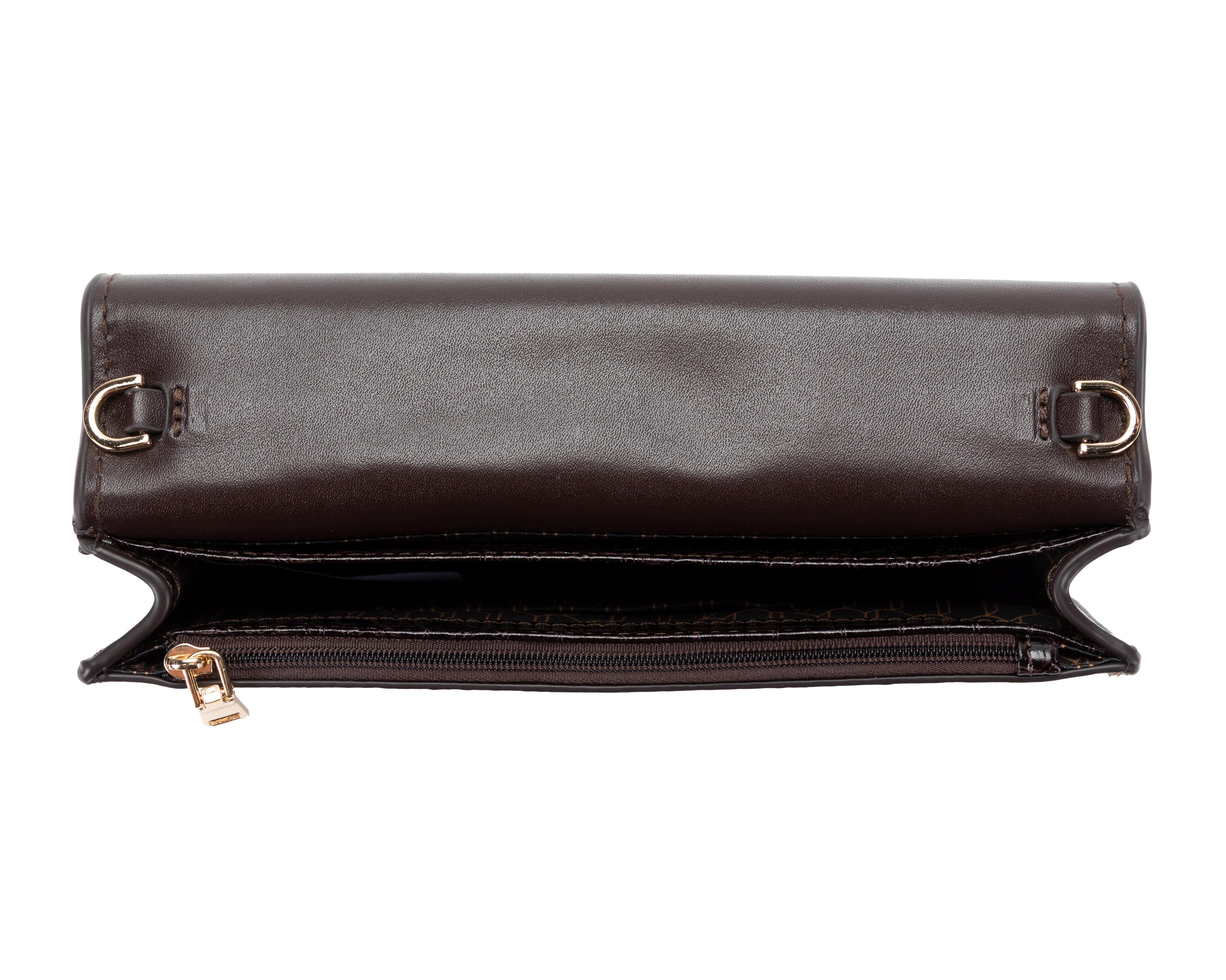 Foto 5 pulgar | Bolsa de Hombro Jennifer Lopez