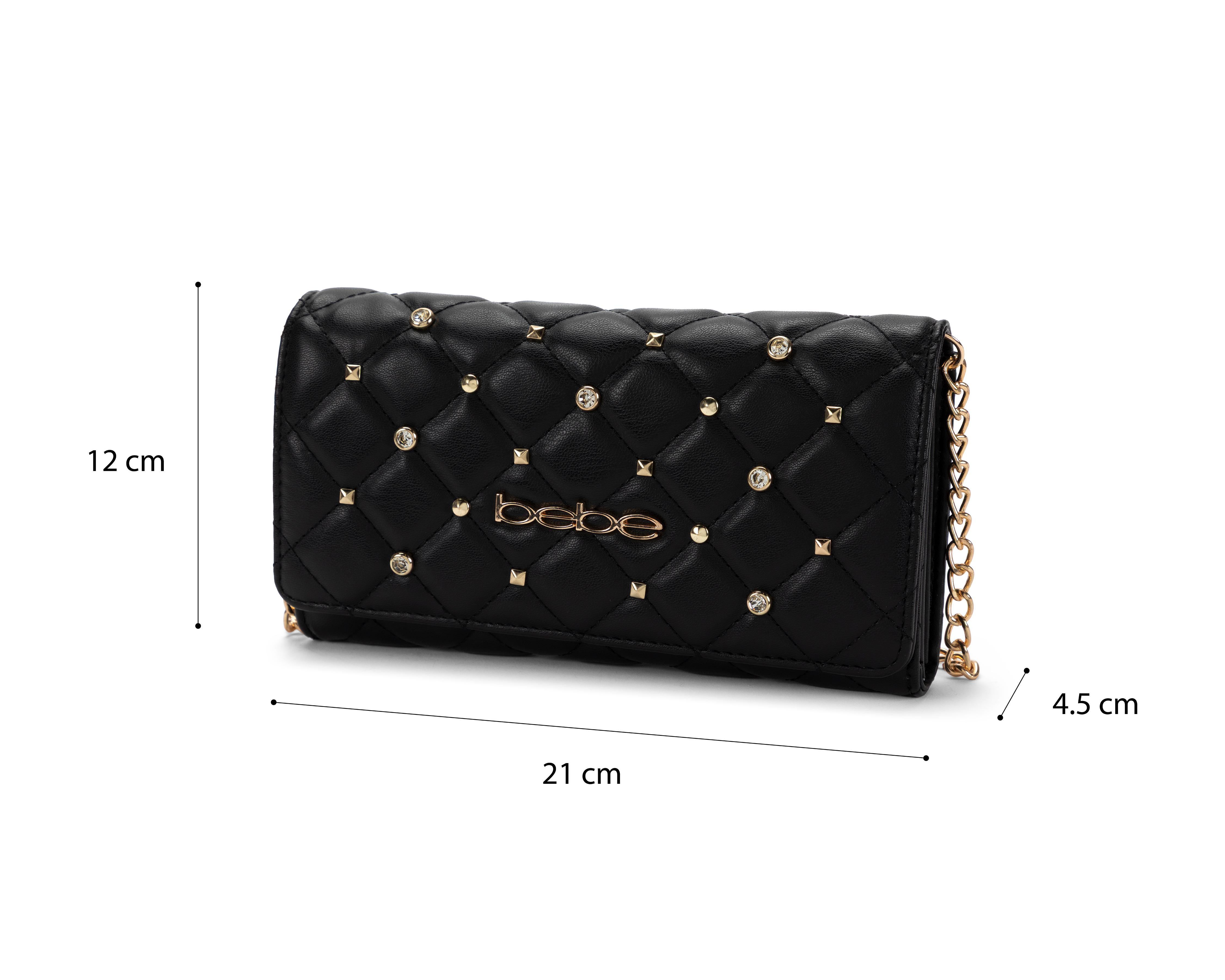 Foto 5 | Bolsa Cruzada Bebe