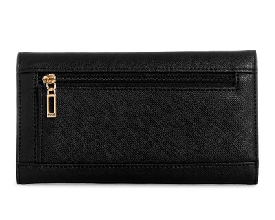 Foto 2 | Cartera para Mujer Guess Negra