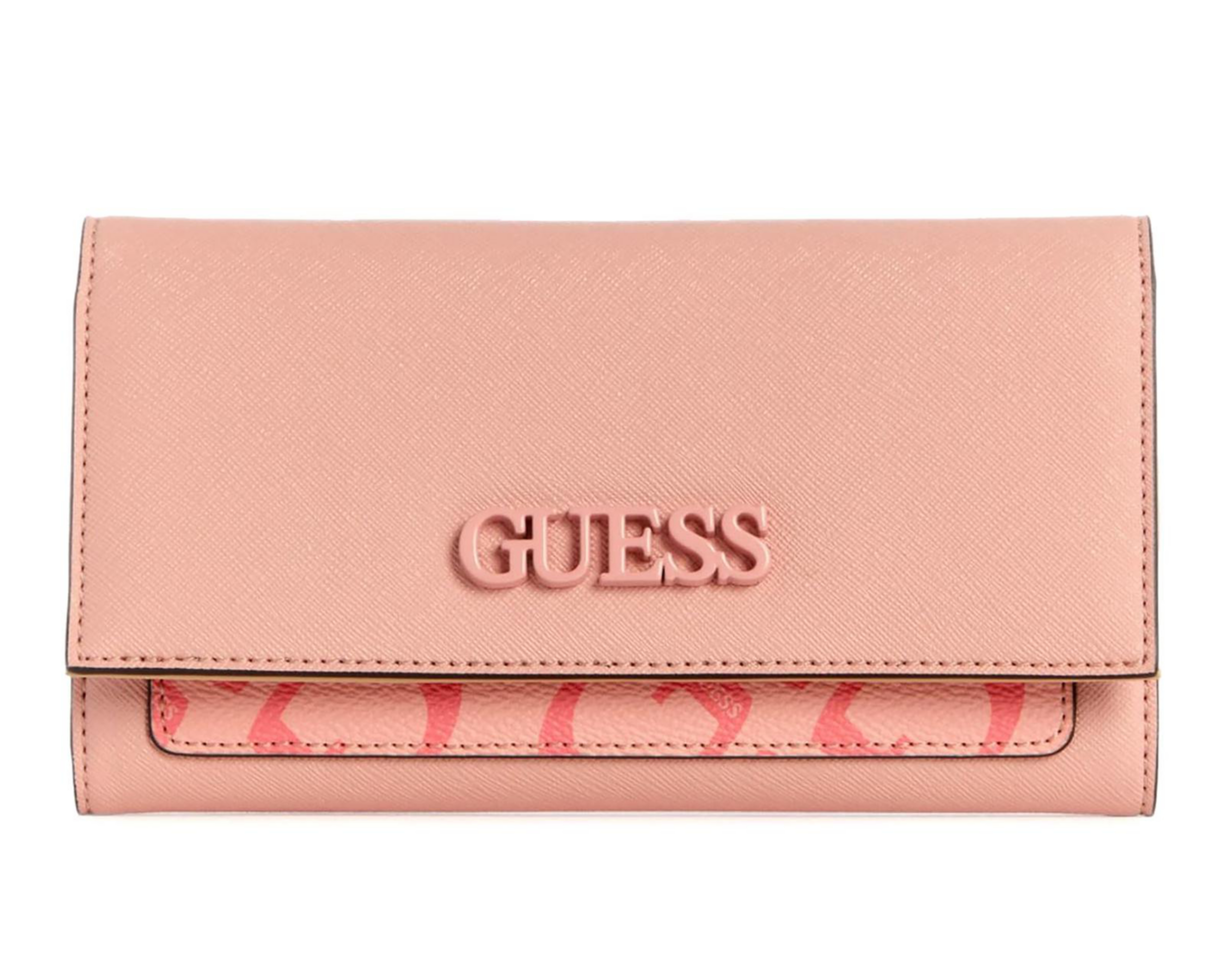 Foto 2 pulgar | Cartera para Mujer Guess