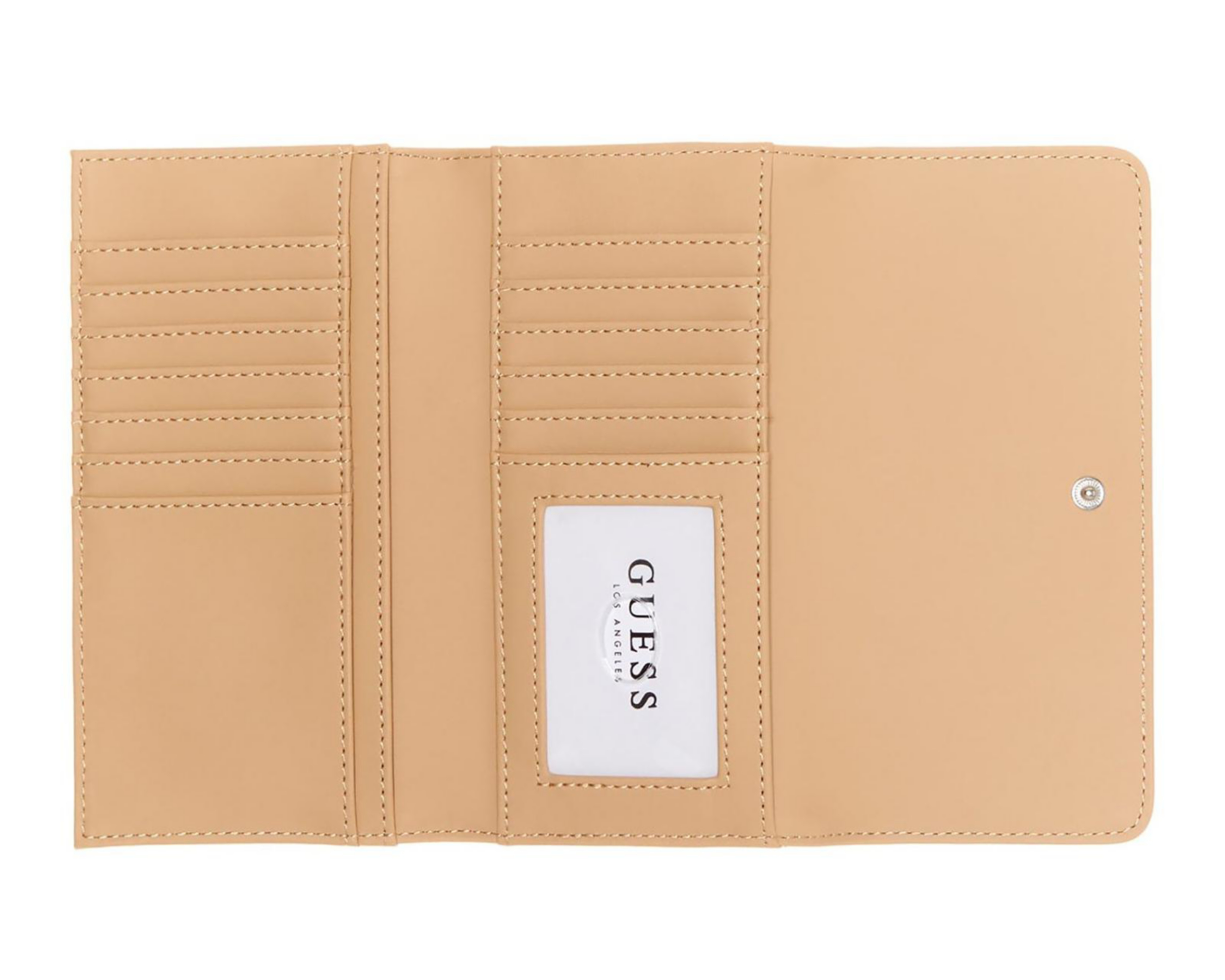 Foto 4 pulgar | Cartera para Mujer Guess