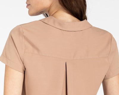 Foto 5 | Blusa Refill Manga Corta para Mujer
