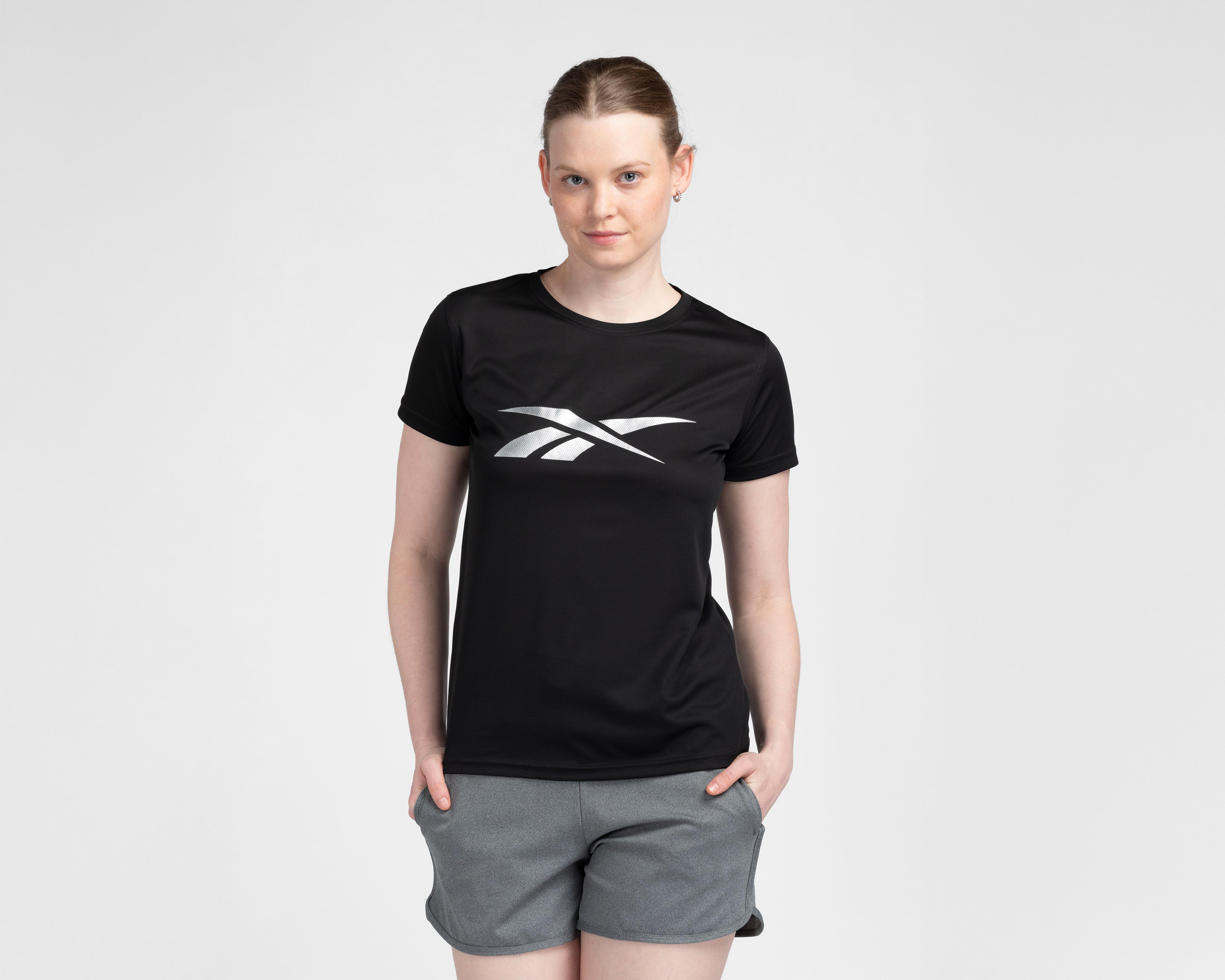 Foto 1 | Playera Deportiva Reebok para Mujer