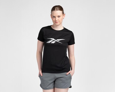 Foto 1 | Playera Deportiva Reebok para Mujer