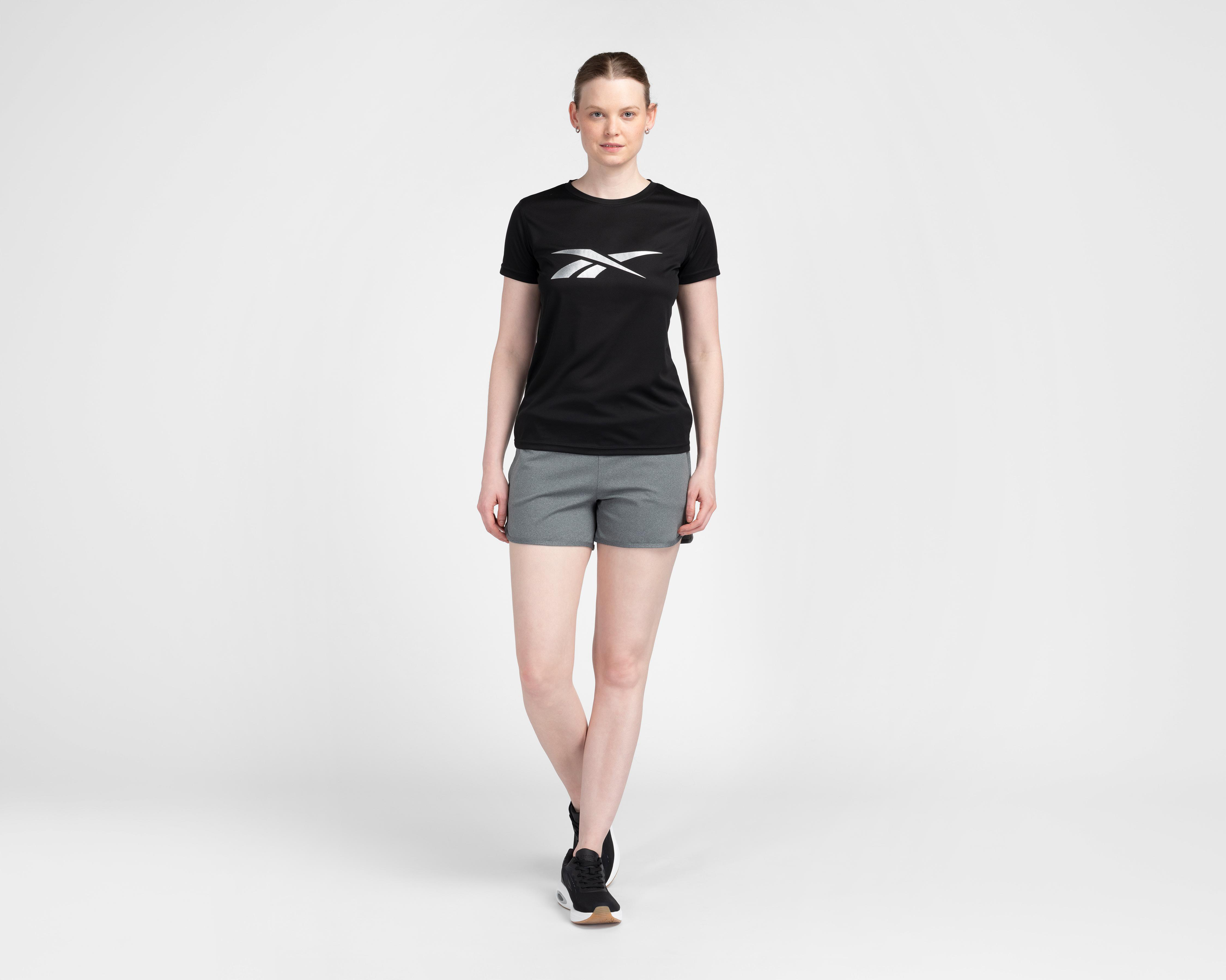 Foto 2 | Playera Deportiva Reebok para Mujer