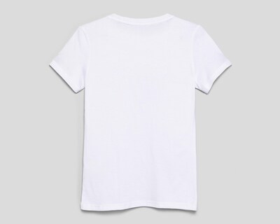 Foto 2 | Playera Reebok de Entrenamiento para Mujer