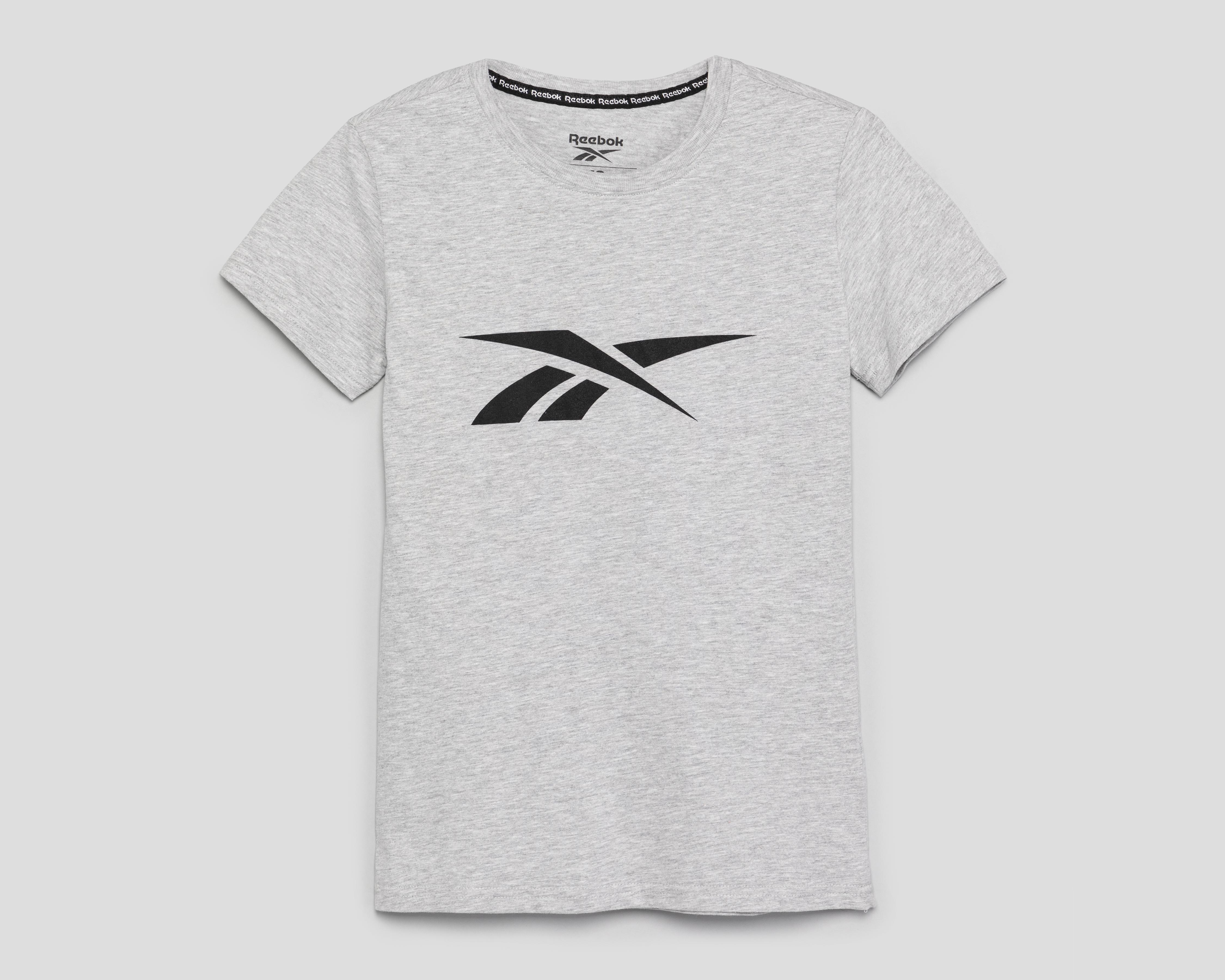 Playera Reebok de Entrenamiento para Mujer