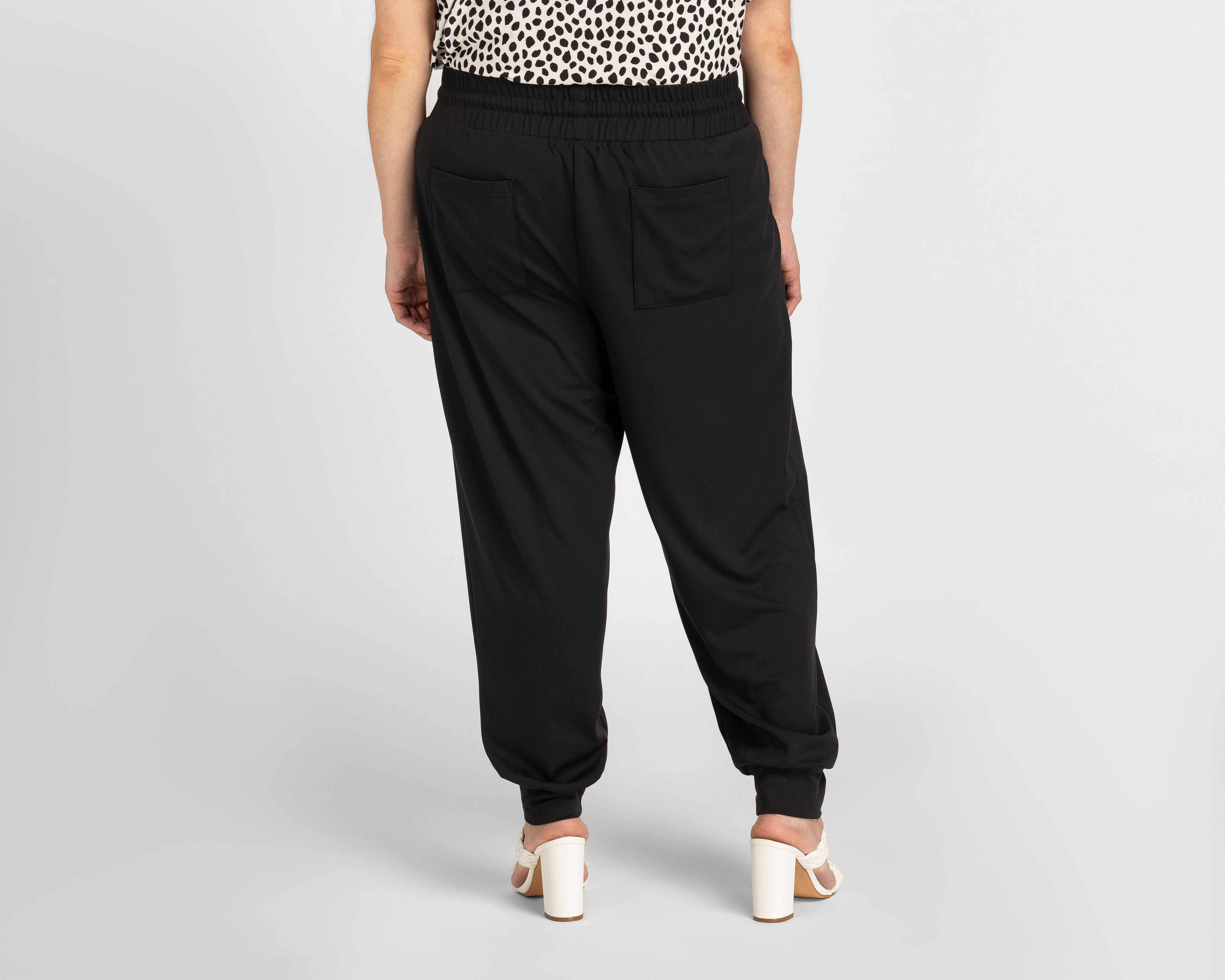 Foto 8 pulgar | Pants Lady Sun para Mujer