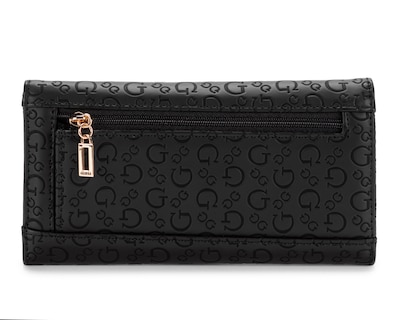 Foto 3 | Cartera para Mujer Guess Negra