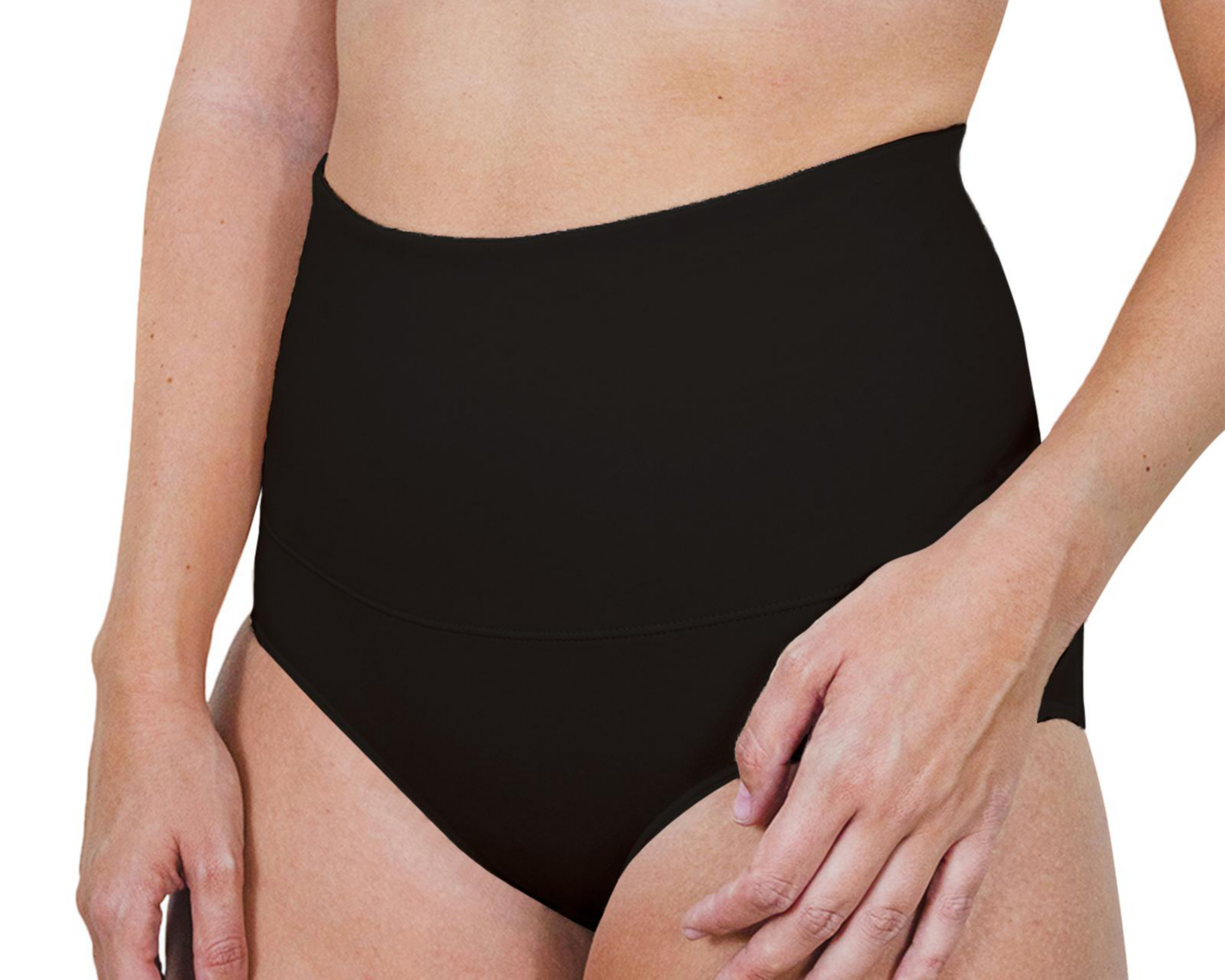 Foto 1 | Pantaleta Control Annette Control Abdomen para Mujer