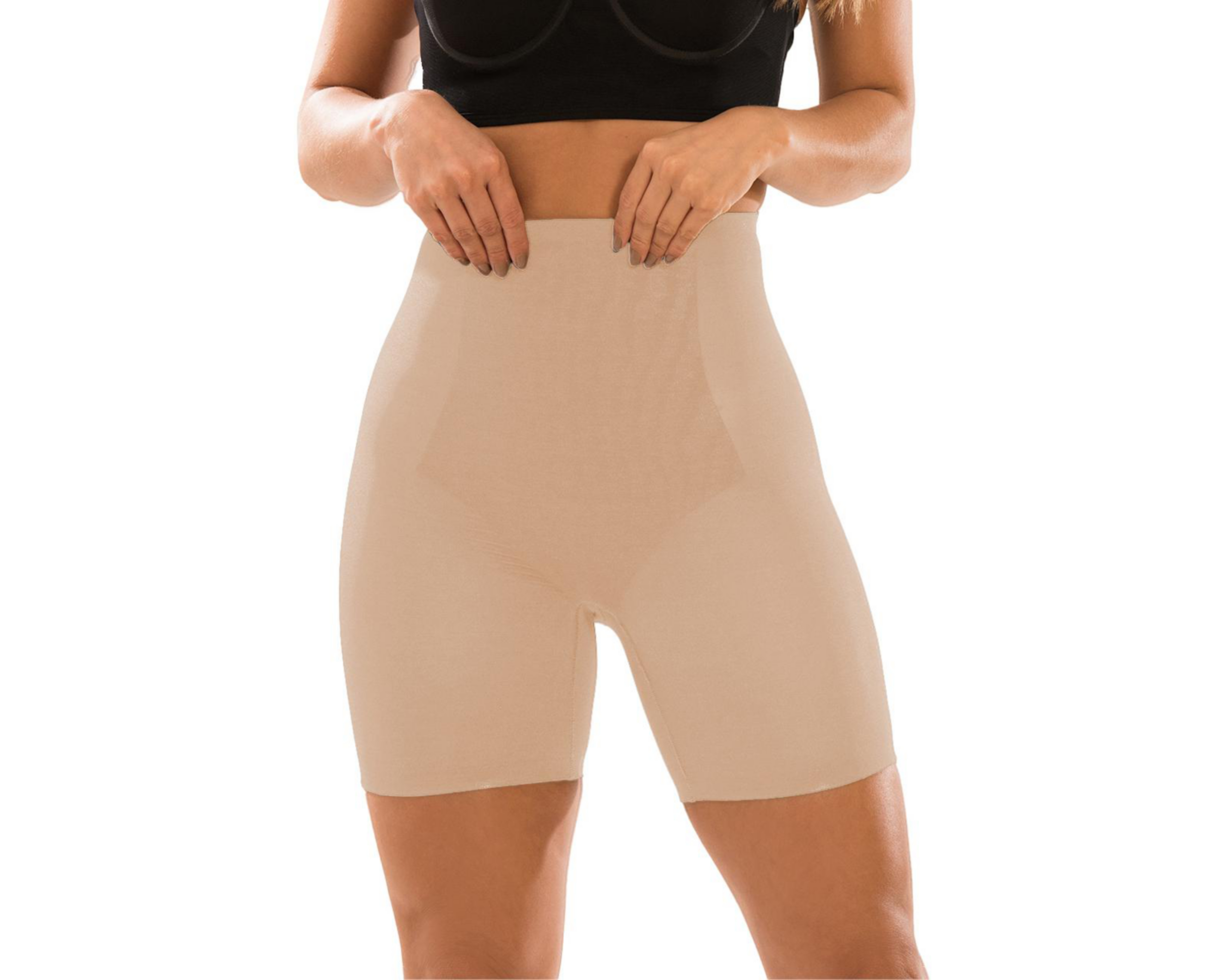 Bóxer Control Annette Seamless para Mujer $1,199