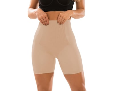 Foto 1 | Bóxer Control Annette Seamless para Mujer