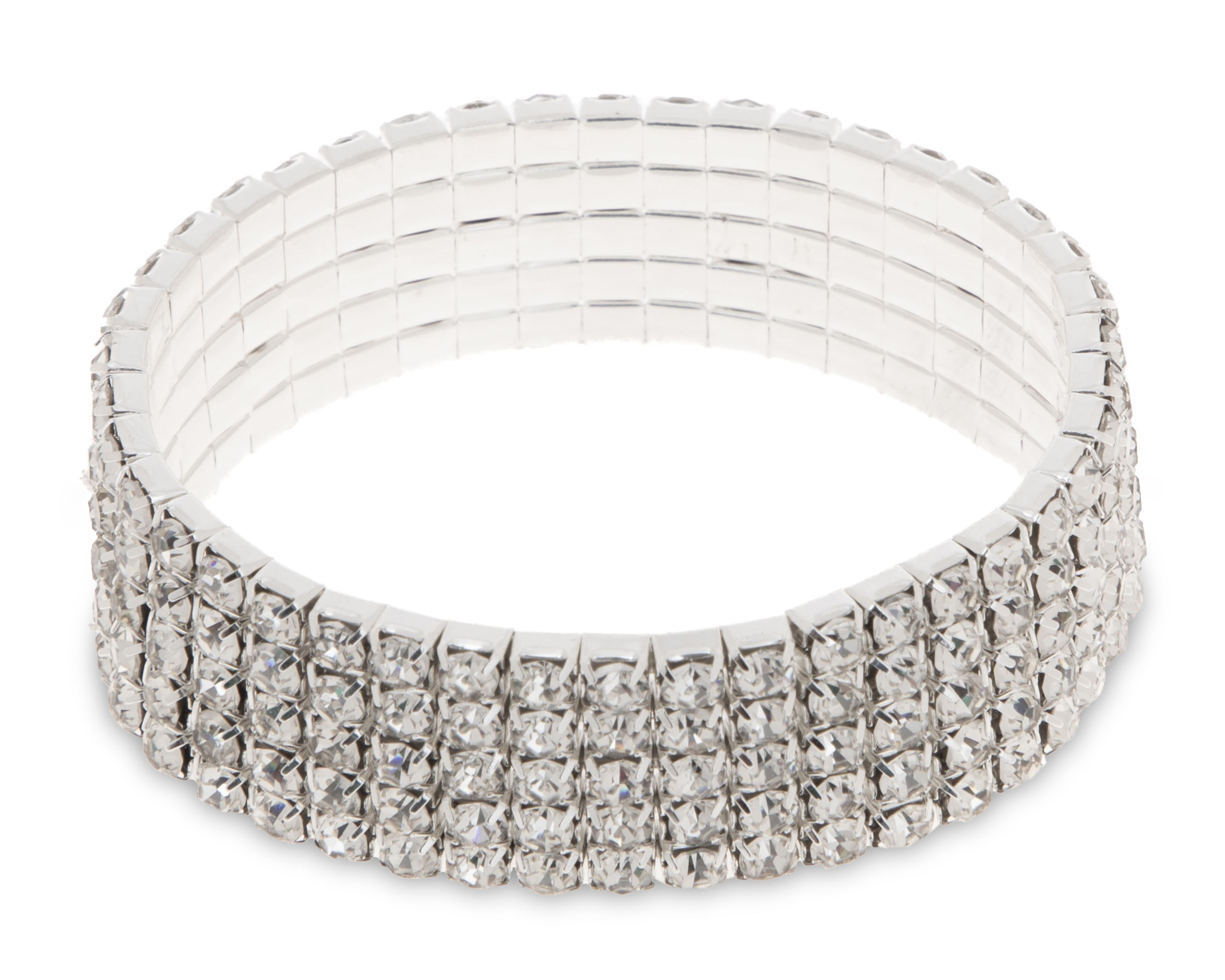 Pulsera de Bisutería Bebe $129